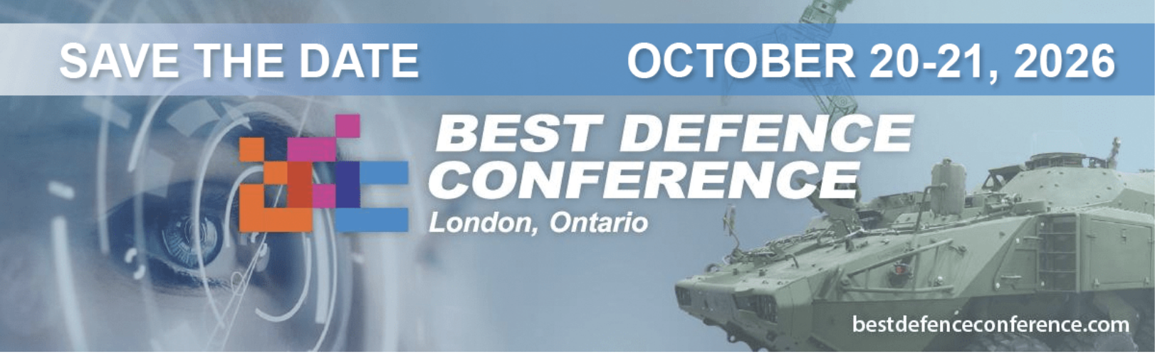 Best Defence Conference