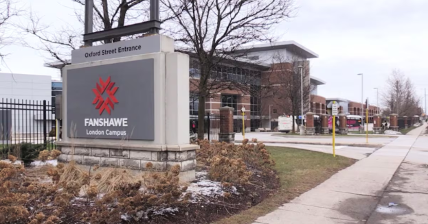 Fanshawe College