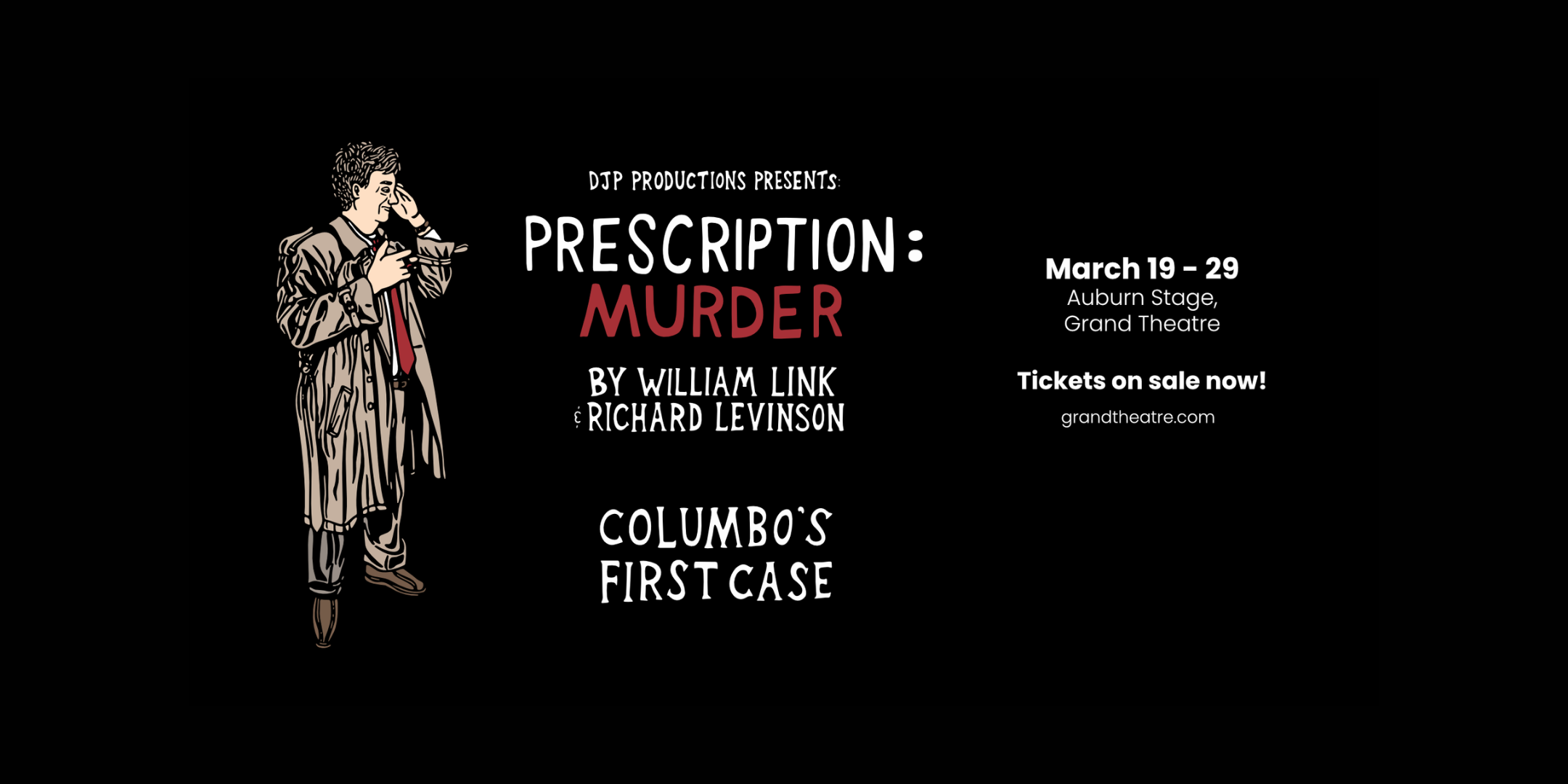 Prescription: Murder - Columbo Comes to London | London Economic ...