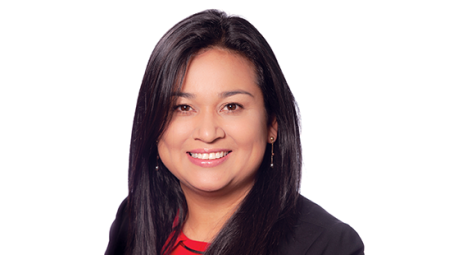 Sandra Zarate