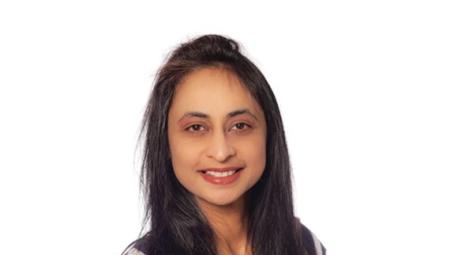 Bhavika Dalal