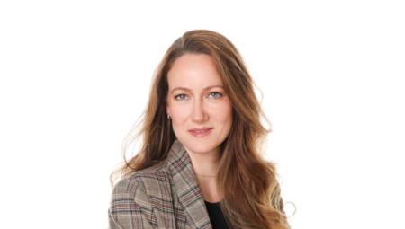 Ellen Husk