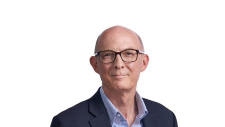 Larry MacKinnon