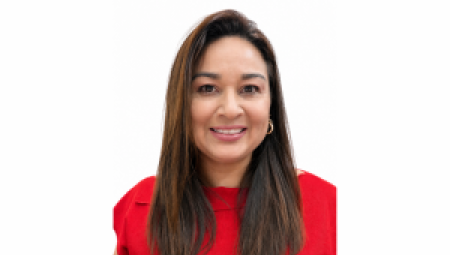 Sandra Zarate
