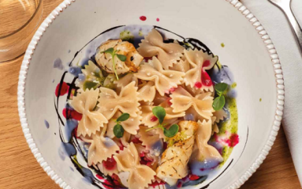 New pasta manufacturing plant to bring 50 jobs to London