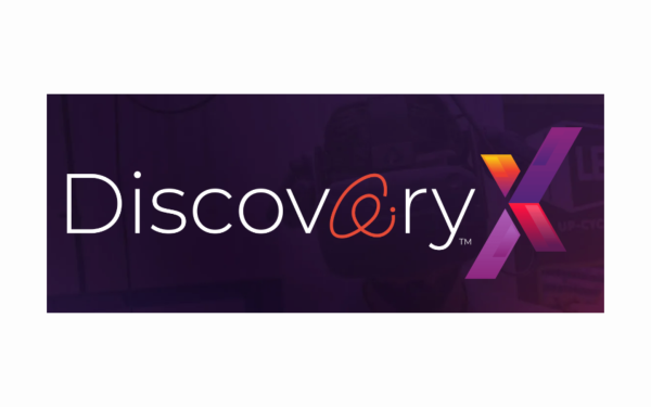 DiscoveryX Conference 2024