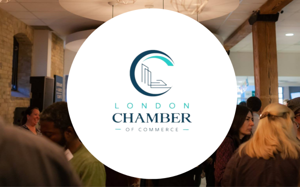 London Chamber of Commerce: 2024 April MEGA Business After Five