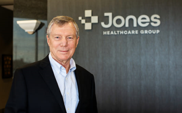 Jones Healthcare Group Boosts Production Capabilities with Advanced Koenig & Bauer Litho Press Acquisition