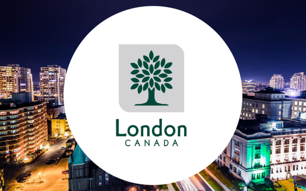New multi-residential Green Bin pilot project launches in London