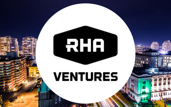OCI and RHA Ventures Sign MOU to Boost Support for Ontario Start-ups