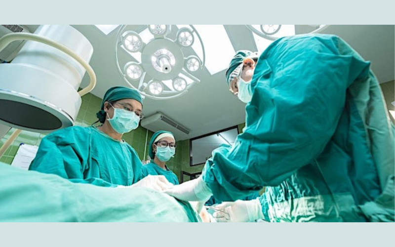 IN PERSON Life Sciences London Event: Evolution and Innovation