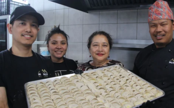 London Eats: Five cheap options at Western Fair farmers market