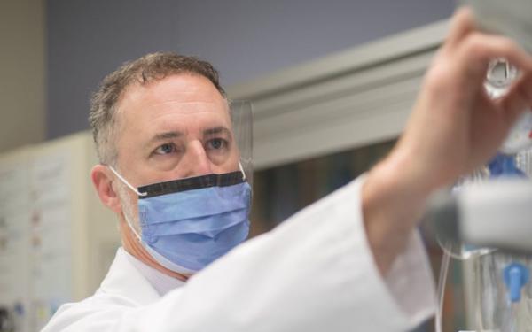 Global clinical trial to test existing drugs as long COVID treatments