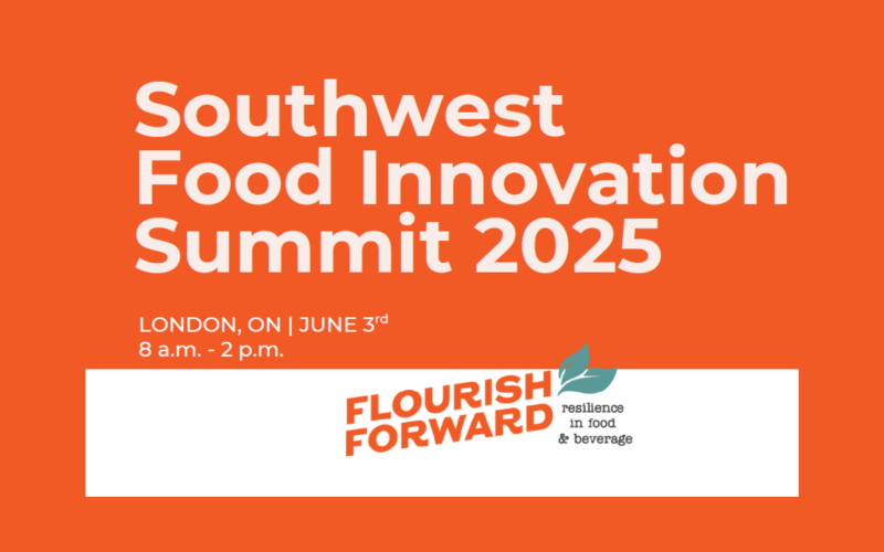 Southwest Food Innovation Summit 2025