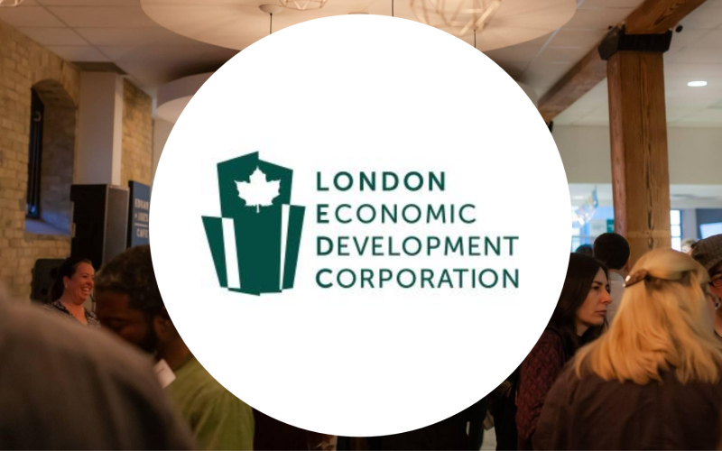 LEDC Logo
