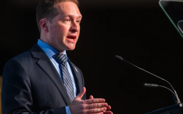 City hall has a $60M budget surplus. You'll get some of that back: Mayor