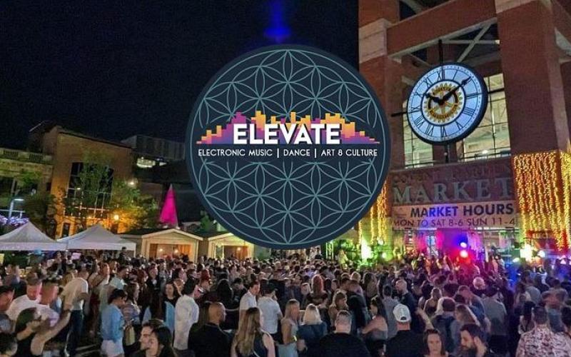 Elevate Music Festival