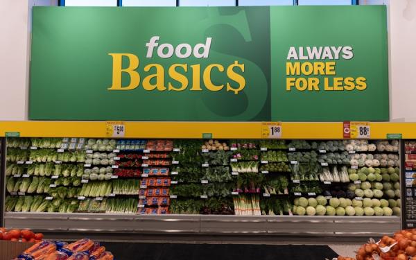 Food Basics celebrates 30th anniversary by expanding in London, Ontario