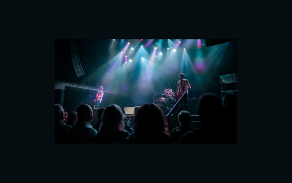 Forest City London Music week 2025