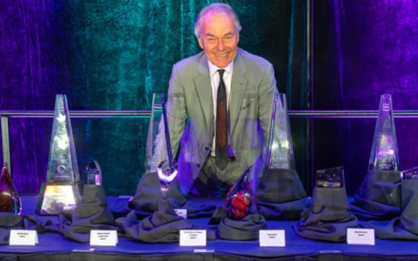 Chamber honours best of London business at 42nd awards gala