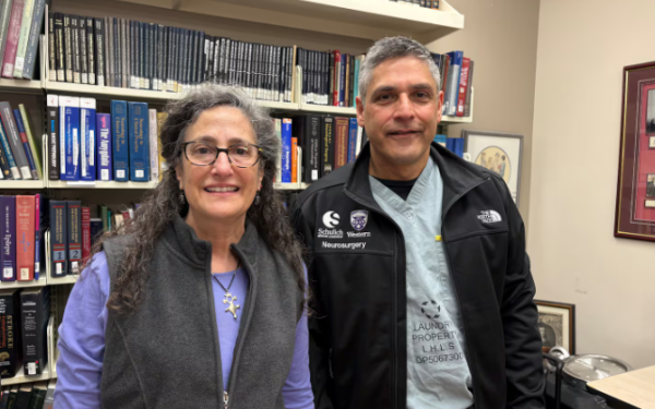 ‘I’ve gotten my life back’: London, Ont., neurosurgeon transforming the way Ontarians deal with back pain