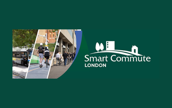 Smart Commute London