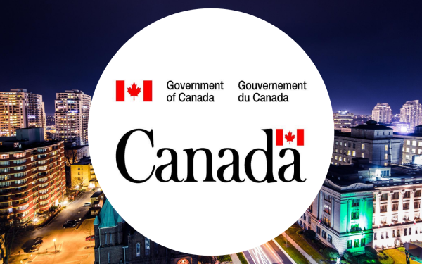 Canada Launches AI Compute Access Fund