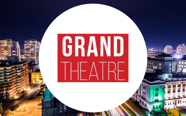 Grand Theatre announces casting of London artist Deborah Hay as single tickets go on sale for 2025/26 Season