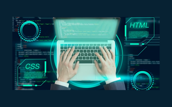 Introduction to HTML & CSS