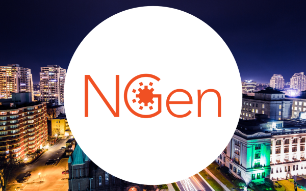 NGen Launches New $35M Fund for Advanced Manufacturing Technology Projects