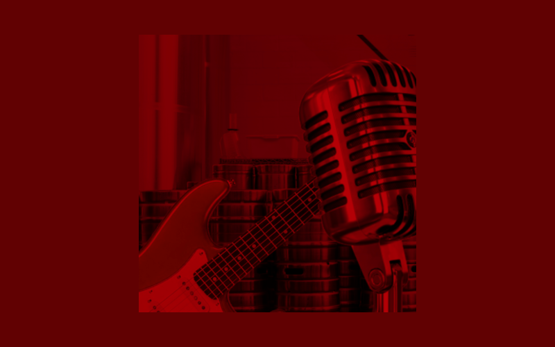 100 Kellogg Lane: Live Music @ Powerhouse