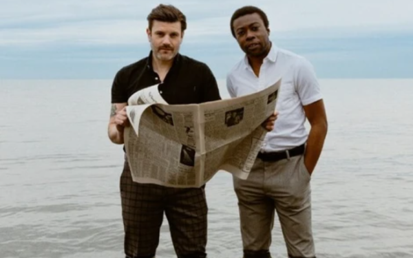 Bedouin Soundclash headlines as Home County festival returns in July