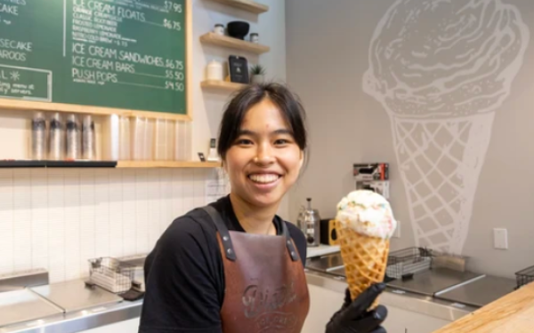 London Eats: Keep it cool at these must-try ice cream spots