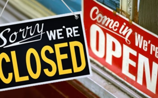 What’s open and closed Canada Day in London, Ont.