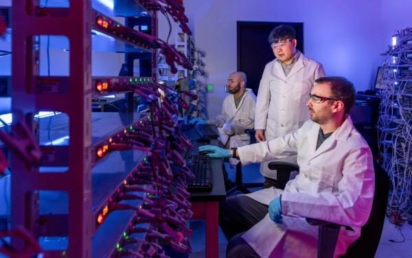 Western expands doctoral, postdoc funding to secure top global talent