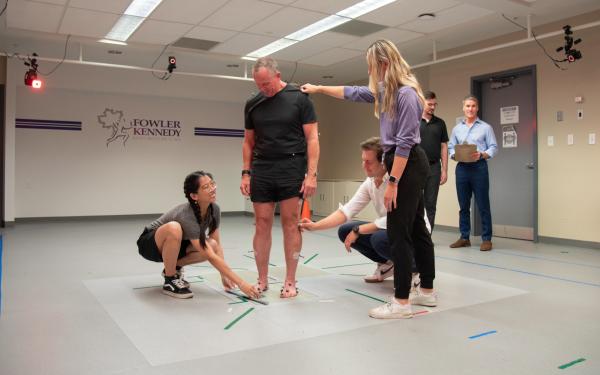 Researchers show knee surgery can slow osteoarthritis Clinical trial led by London Health Sciences Centre Research Institute, Western highlights potential of high tibial osteotomy