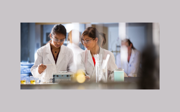 Opportunity for Collaboration with Western University Turning Food Industry Challenges into Learning Experiences