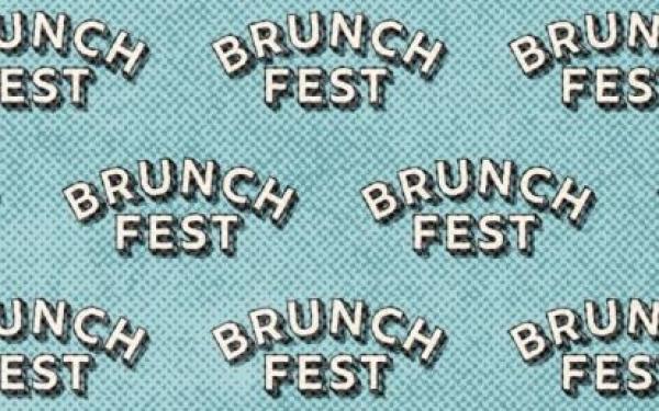 Brunch Fest London