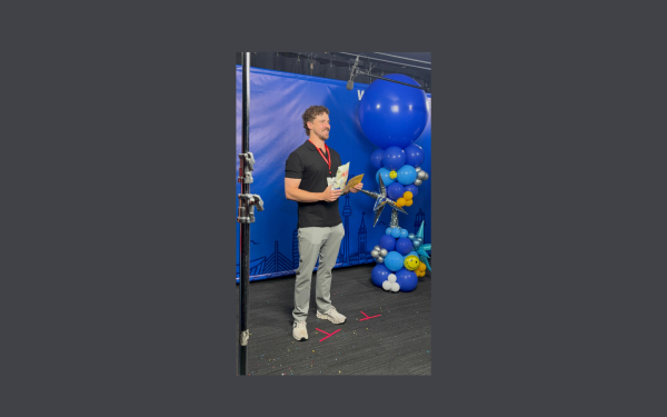 Peacasa is one of the day’s big winners at Walmart Canada Pitch Event