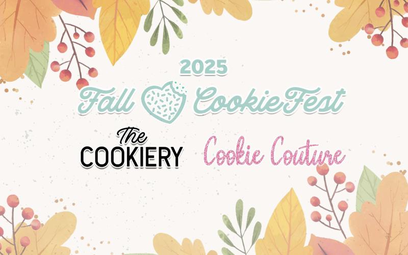 Cookie Fest Canada 2025