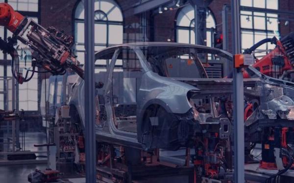 Ontario Manufacturing Grant and Loan Program (AMIC) Announces 2025-2026 Intakes