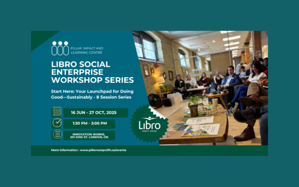  Libro Social Enterprise Workshop Series
