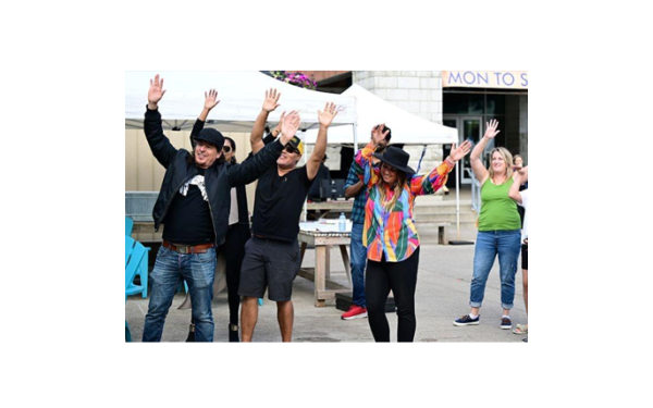 Forest City Fusion Festival