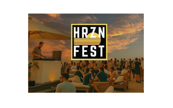HRZN Fest 2025