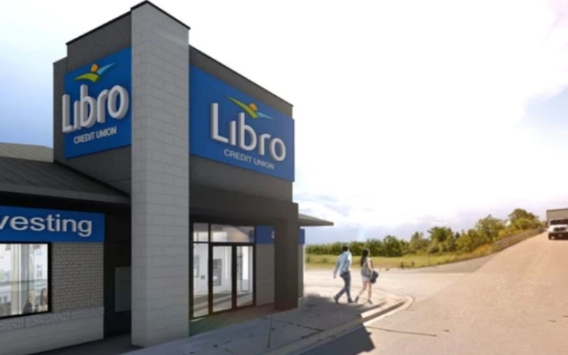Libro Credit Union (File photo)
