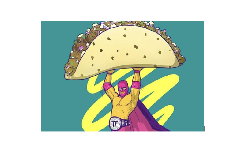 London Taco Fest 2025