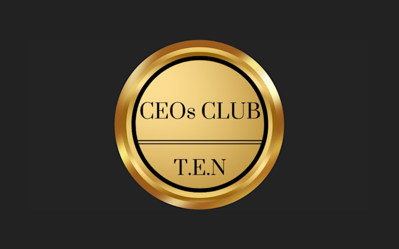 CEOs Club Executive Quarterly Breakfast And Leadership Summit