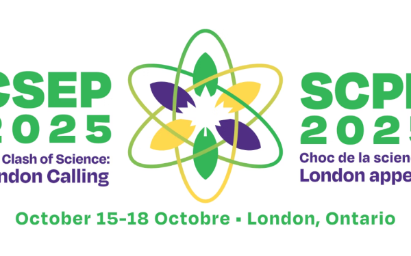 Canadian Society of Exercise Physiology Conference 2025