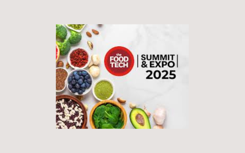 Food Tech Summit & Expo image