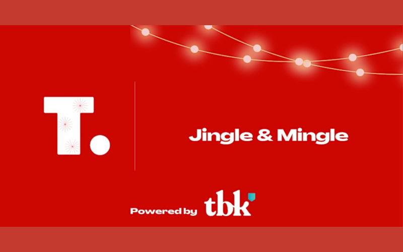 TechAlliance: Jingle & Mingle